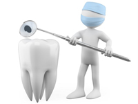 Các dấu hiệu cho thấy răng bạn có nguy cơ bị sâu răng