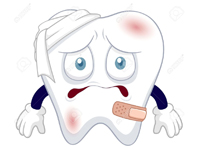 Các nguyên nhân chính khiến  bạn bị đau nhức răng