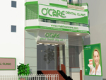 Nh khoa OCARE xin thông báo chuẩn bị khai trương cơ sở mới đến toàn thể quý khách hàng