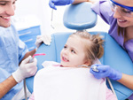 4 bệnh răng miệng phổ biển ở trẻ em