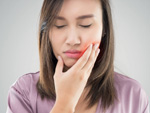 90% người ê buốt răng bị ảnh hưởng đến chất lượng sống